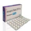 AMOXAPINE TABLETS 50mg